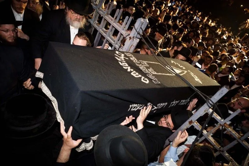 Отличия процесса погребения в разных конфессиях