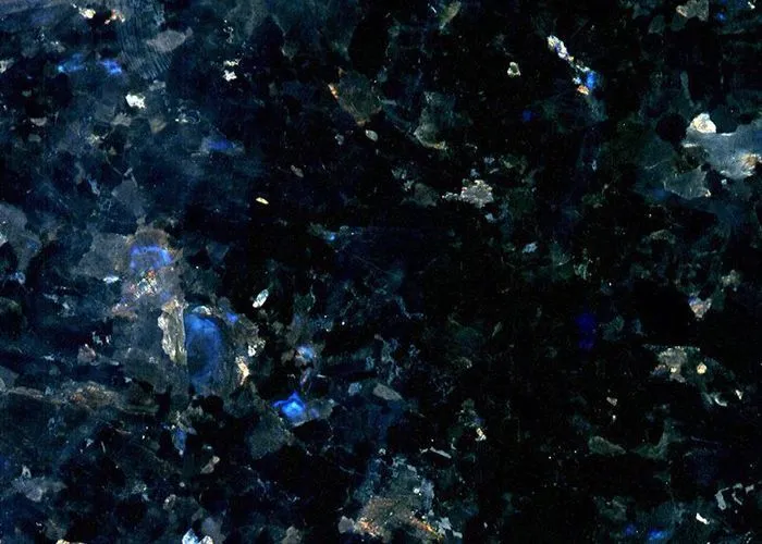 Текстура камня Лабрадорит