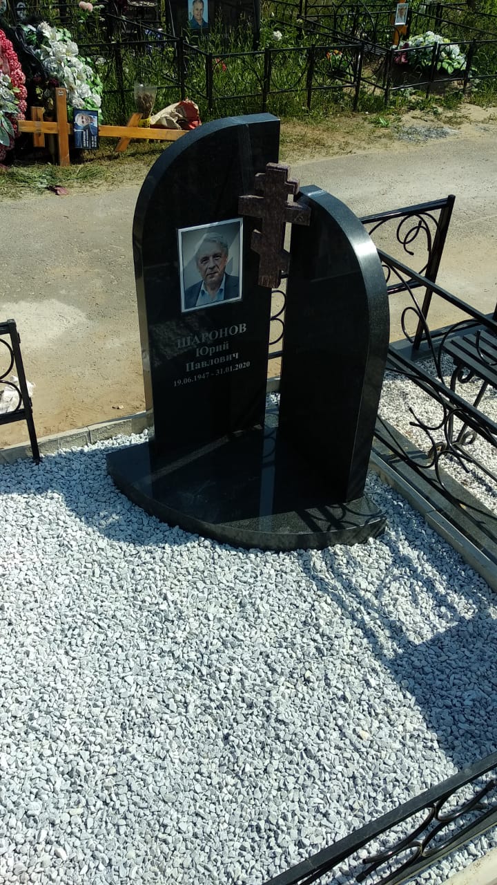 мраморная крошка на могилу бело-голубая Уфалей