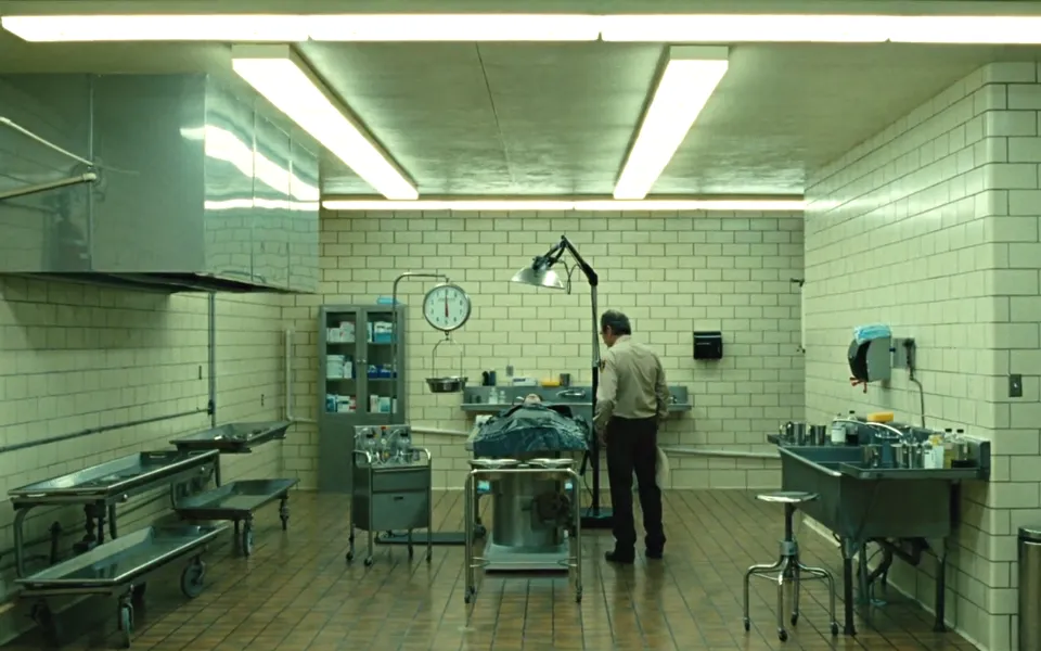 Что делать, если человек умер в больнице