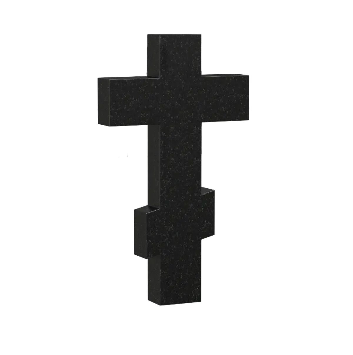 Гранитный крест 17903