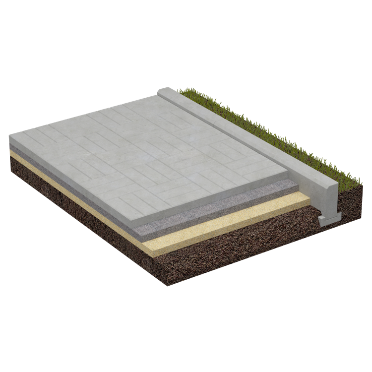 тротуарная плитка для облицовки могилы