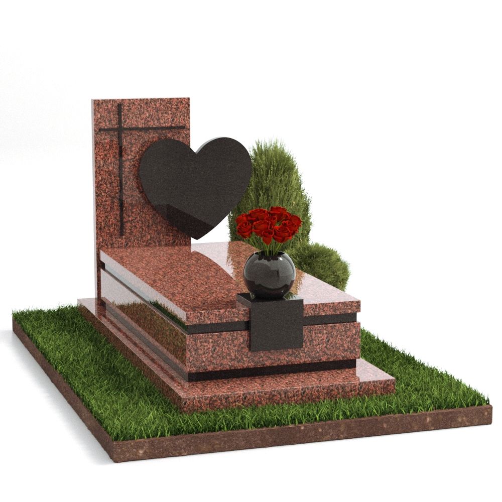 Мемориальный комплекс № 18917