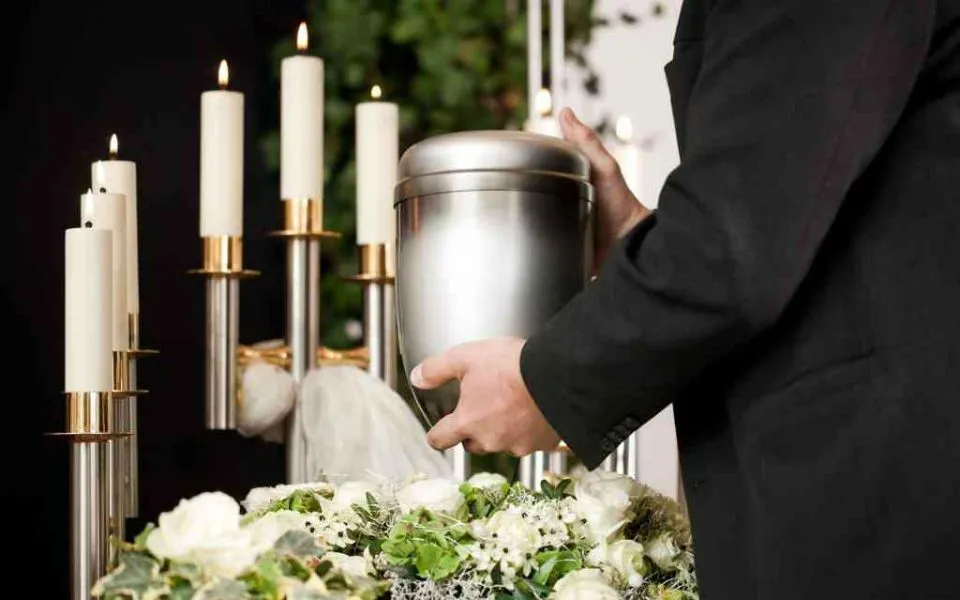 Кремация: все от сбора документов до захоронения
