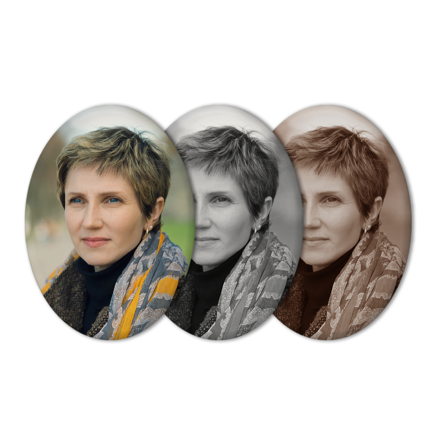 Большая керамика на памятник 91871