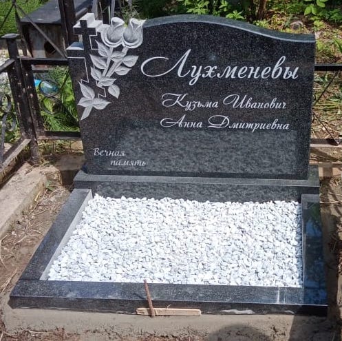 гравировка 91436 на могилу