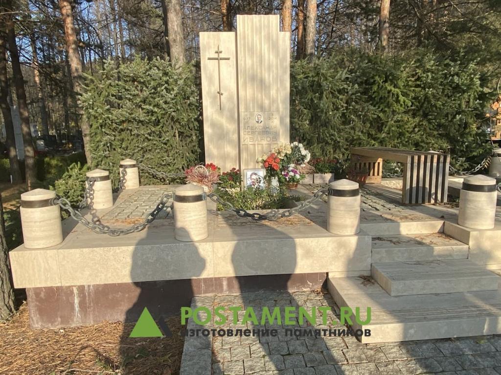 Сергиев-Посад