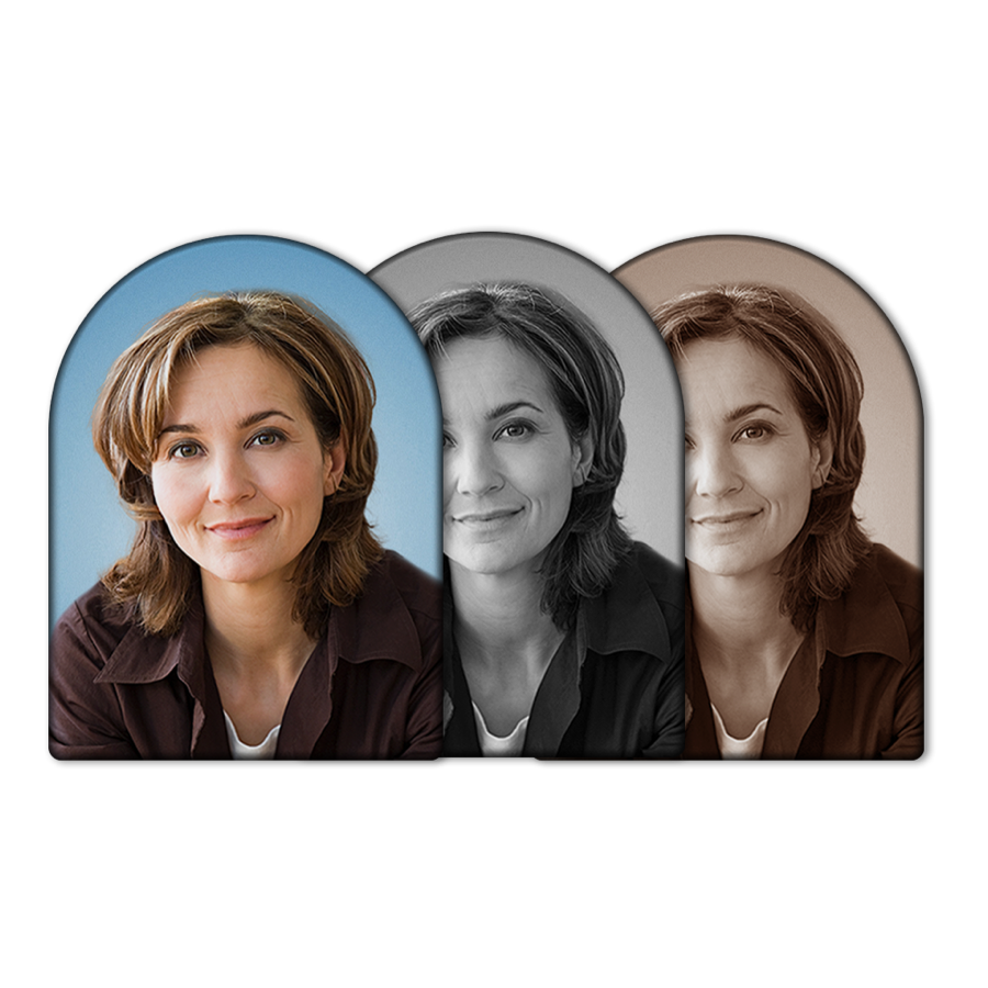 Большая керамика на памятник 91871