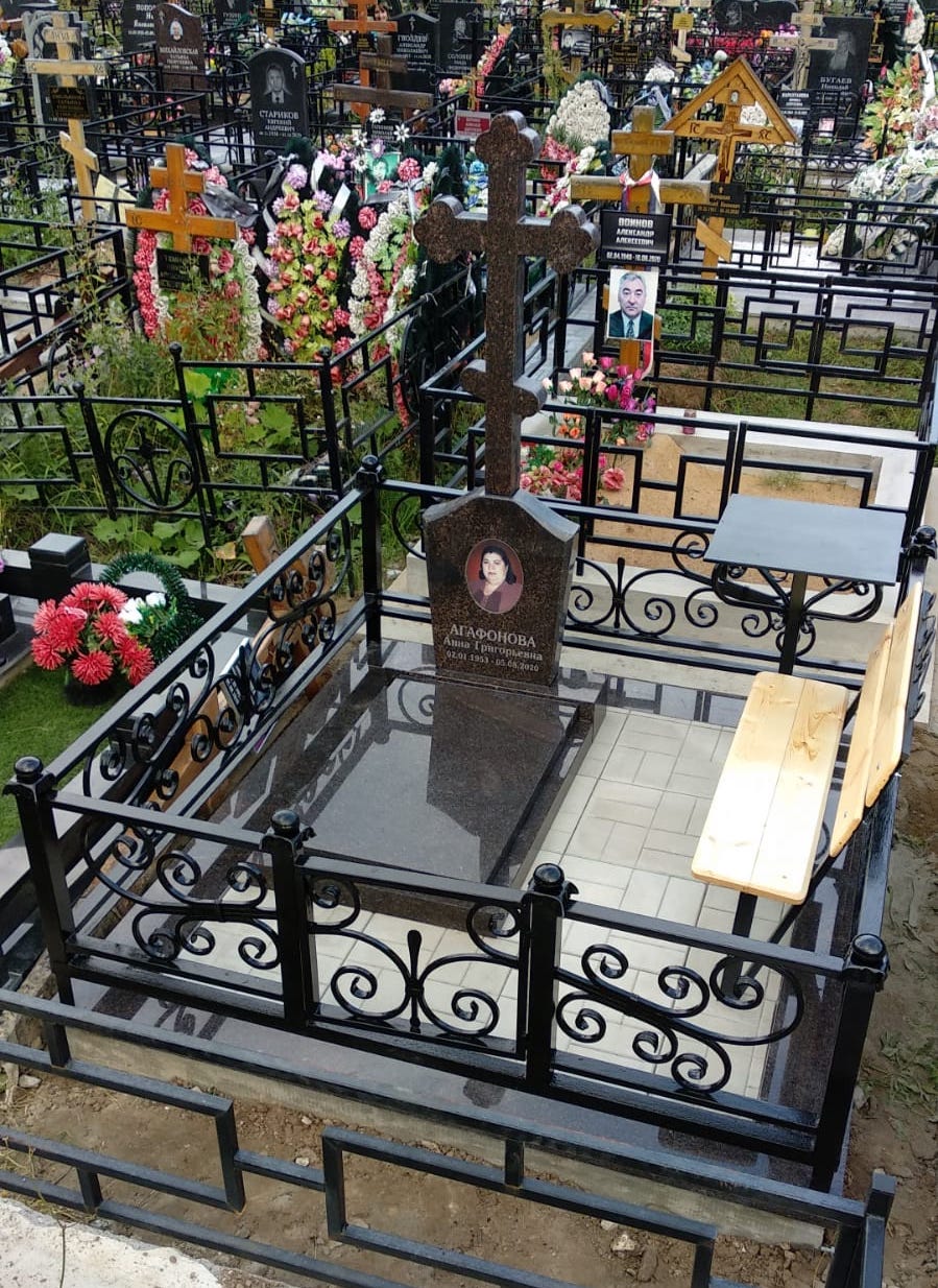 Православная голгофа 18423