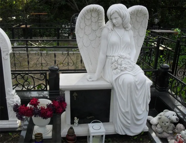 Уход за мраморными изделиями