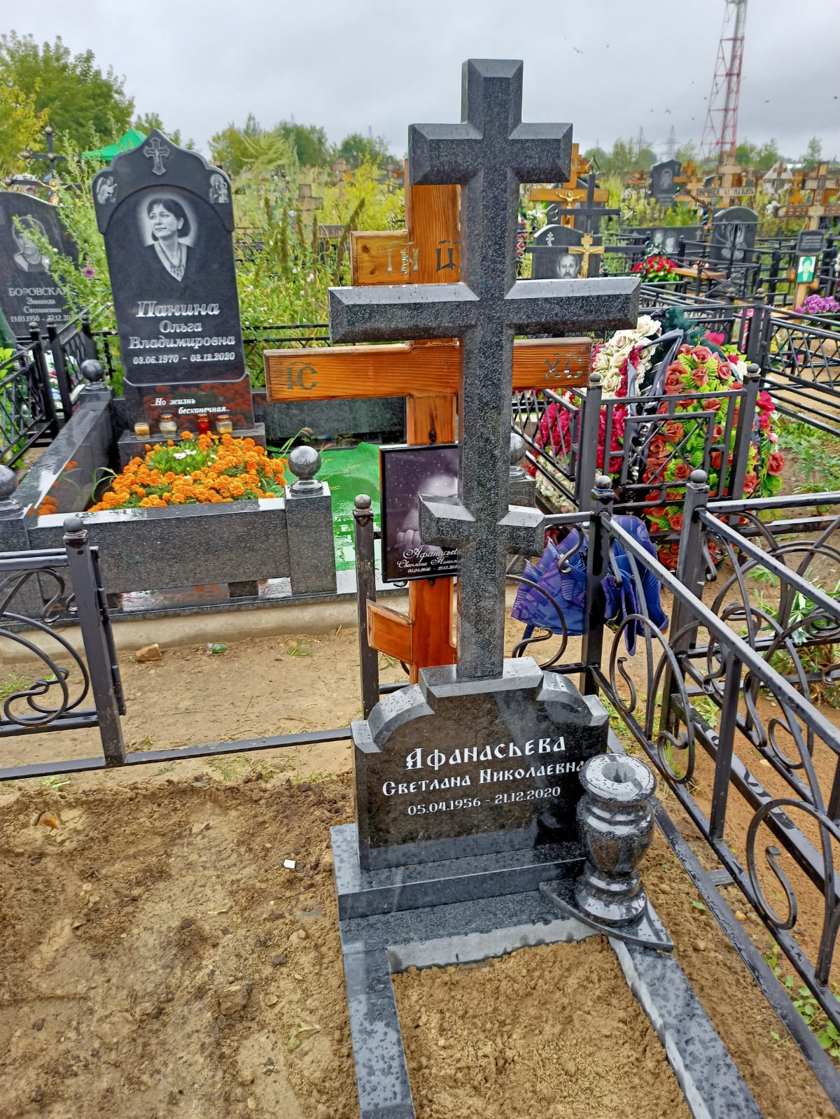 памятник ФИО 91429