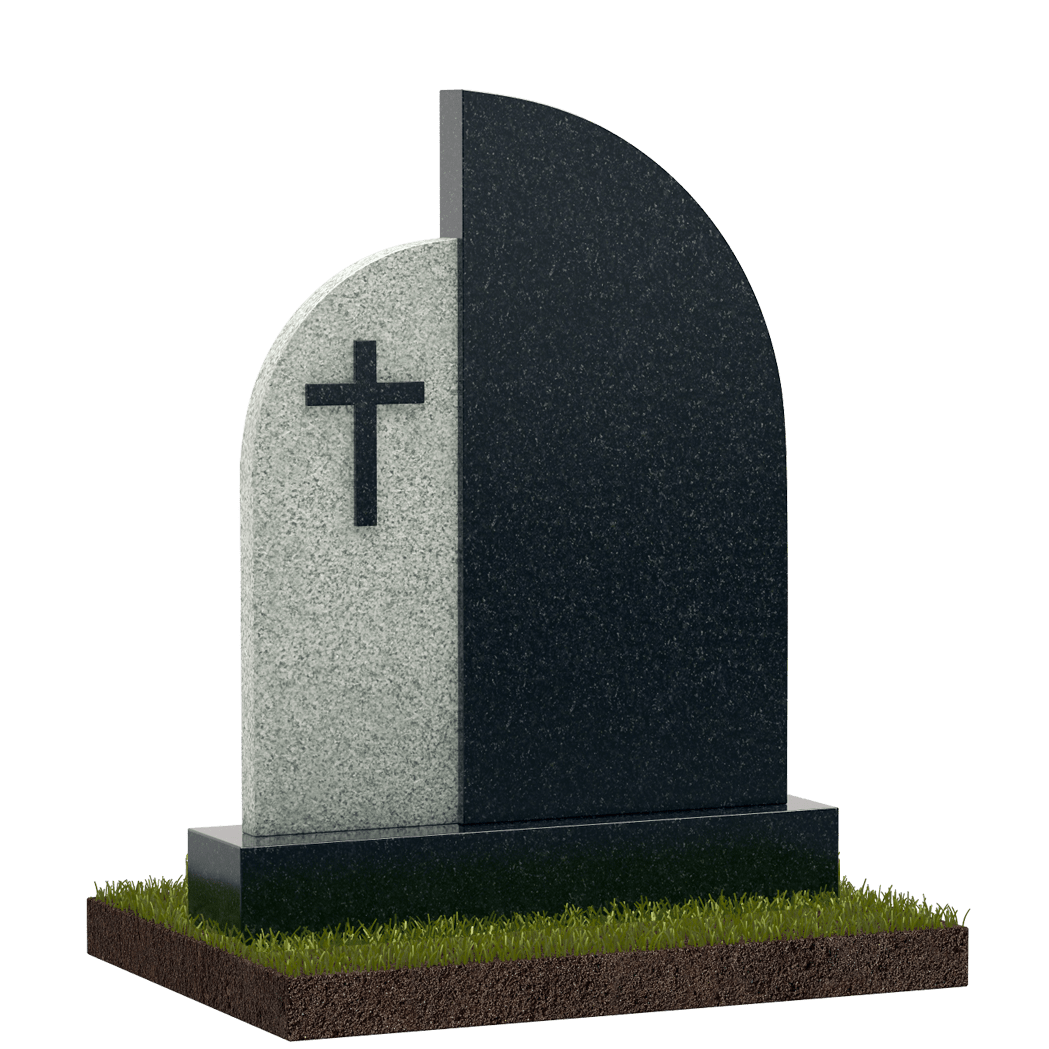 Памятник комбинированный № 18546