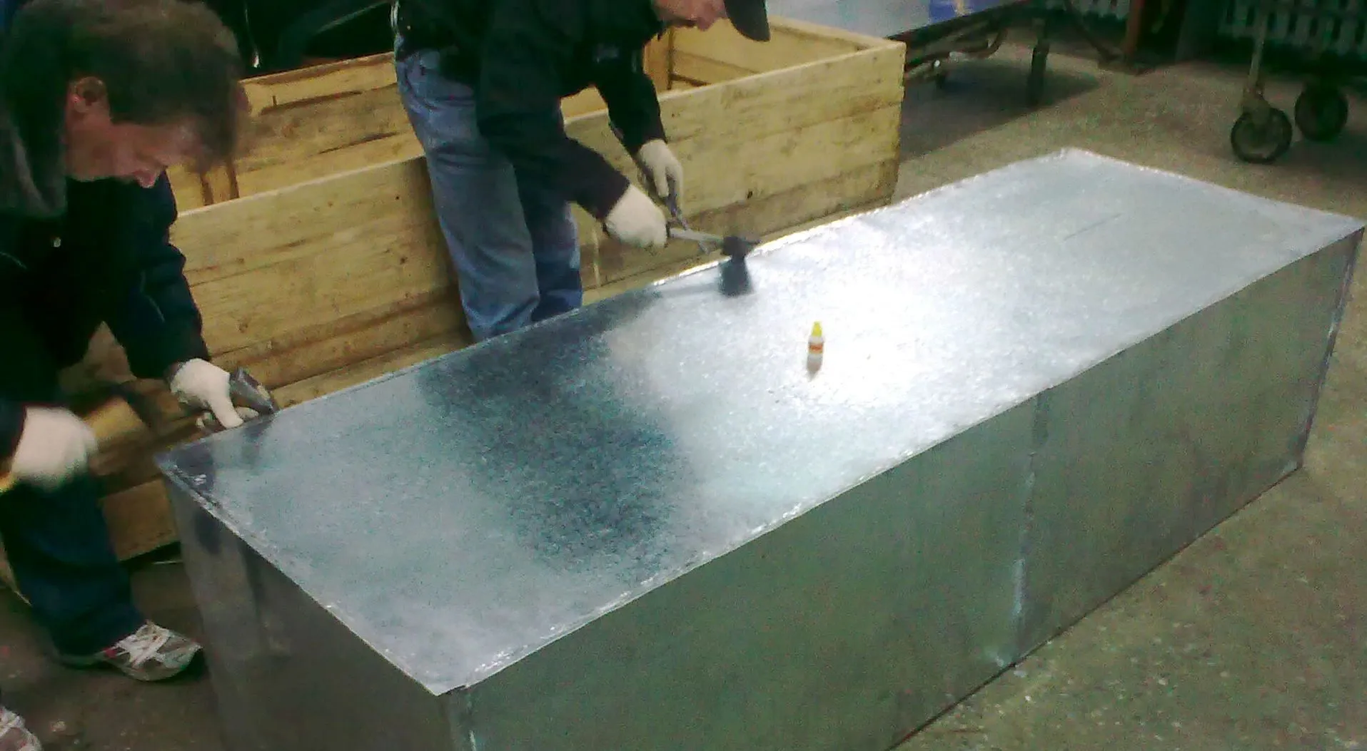 Если человек умер в другой стране