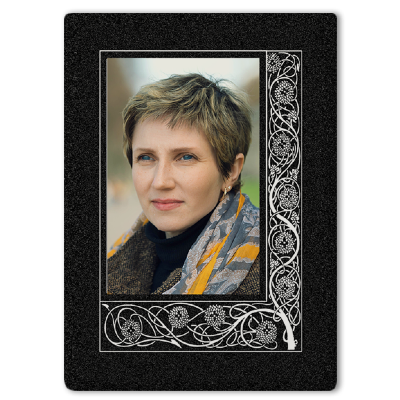 Фотокерамика с графикой 91847