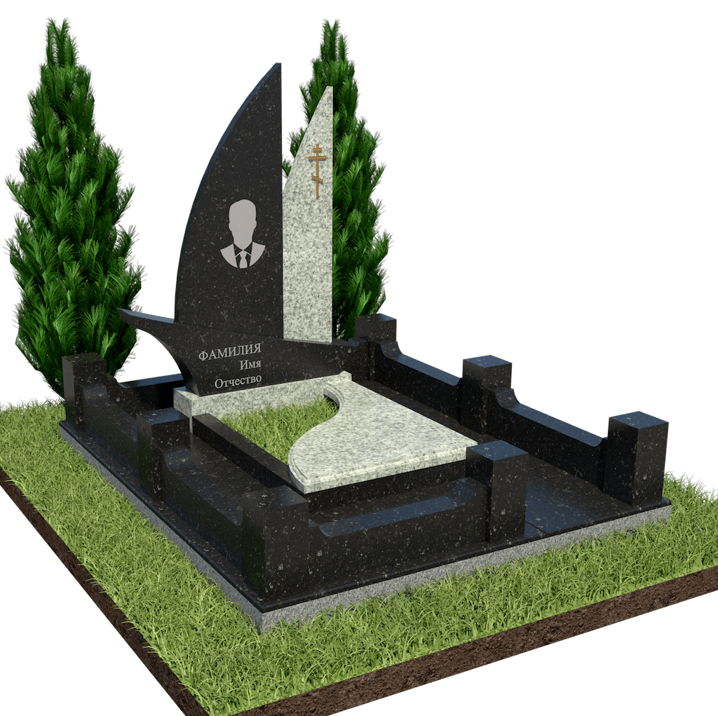 Мемориальный комплекс № 18894