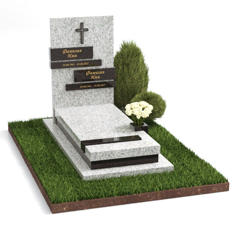 Мемориальный комплекс № 18929