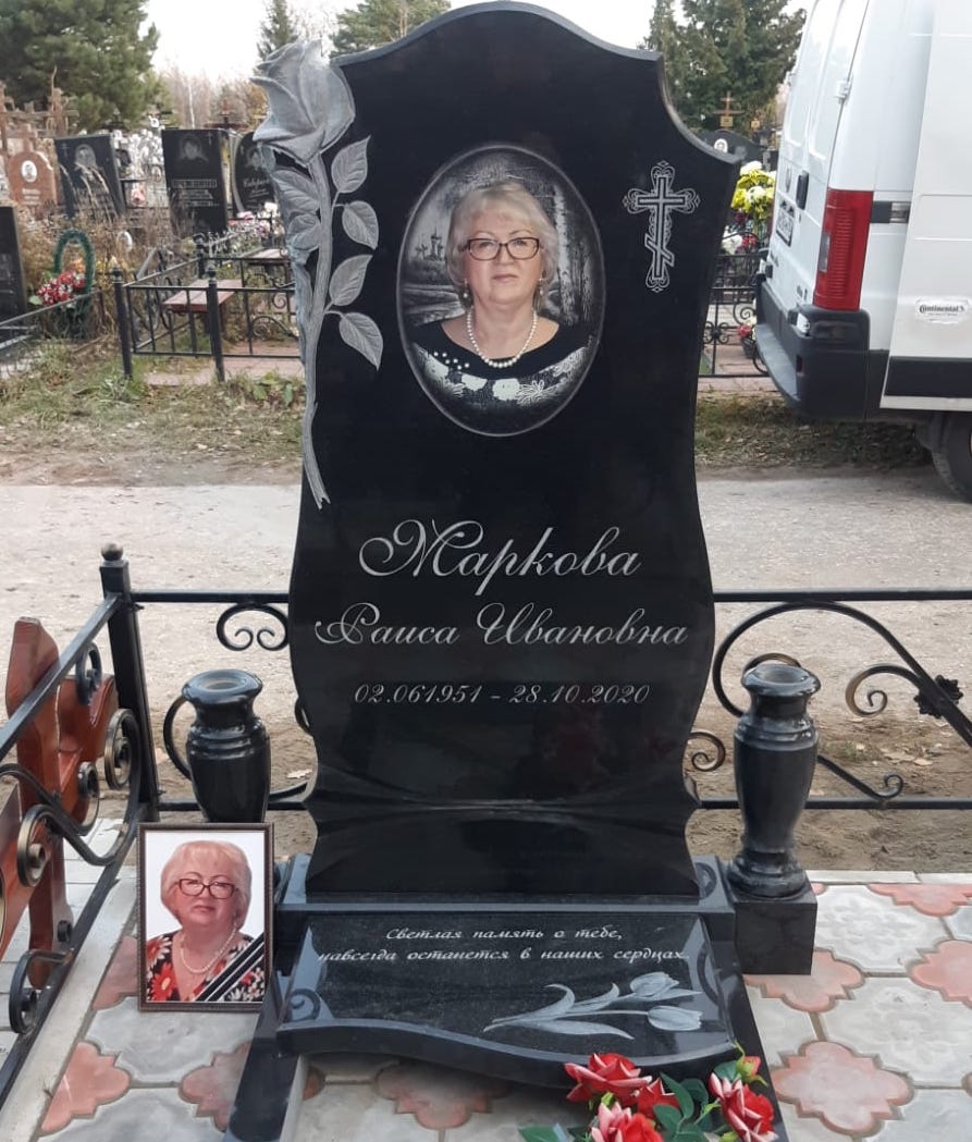 шрифт ФИО 91435