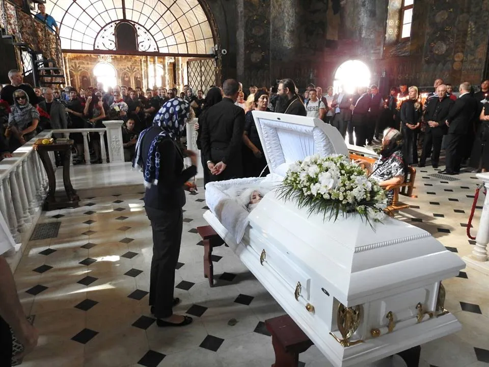 Что можно и нужно делать на похоронах