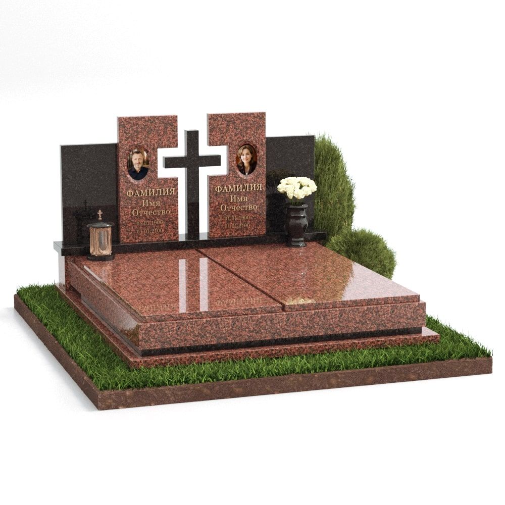 Мемориальный комплекс № 18944