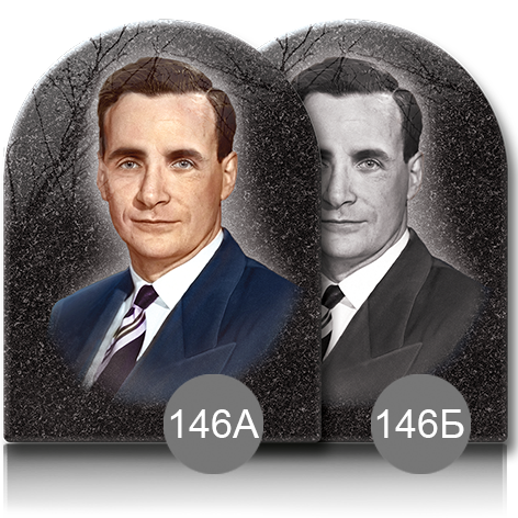 Керамика на памятник под гранит 91867