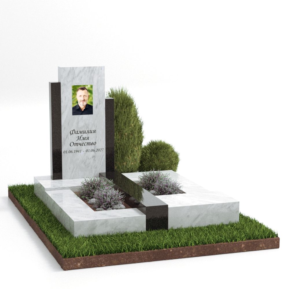 Европейский комплекс № 18908