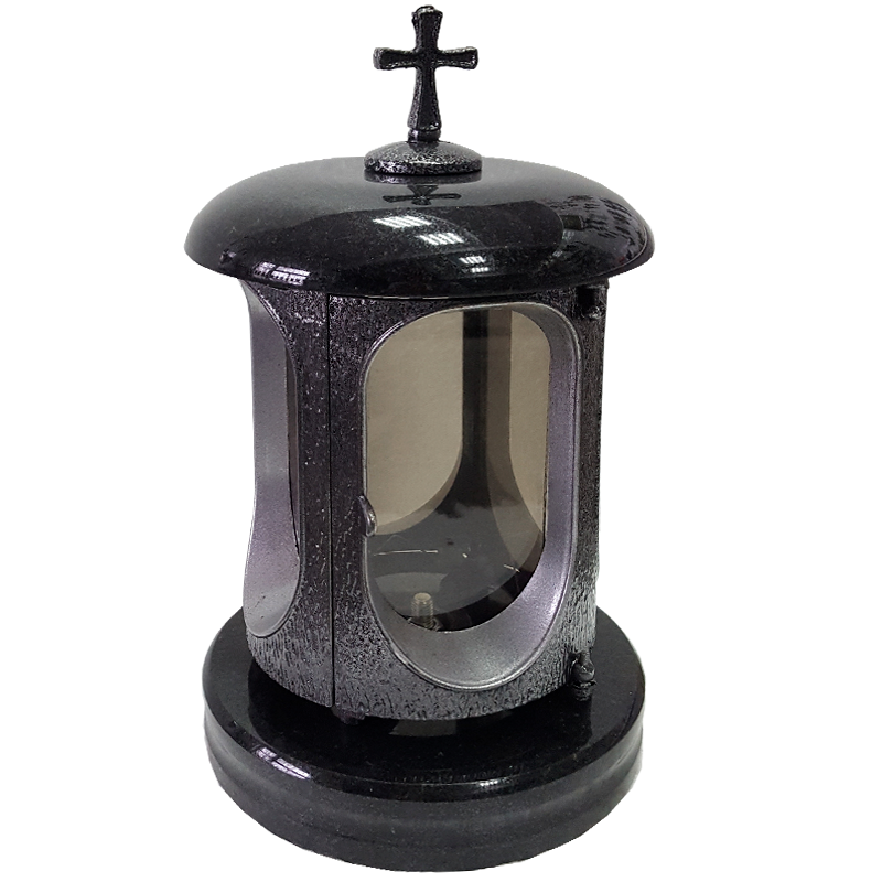 Лампадка из гранита 82401