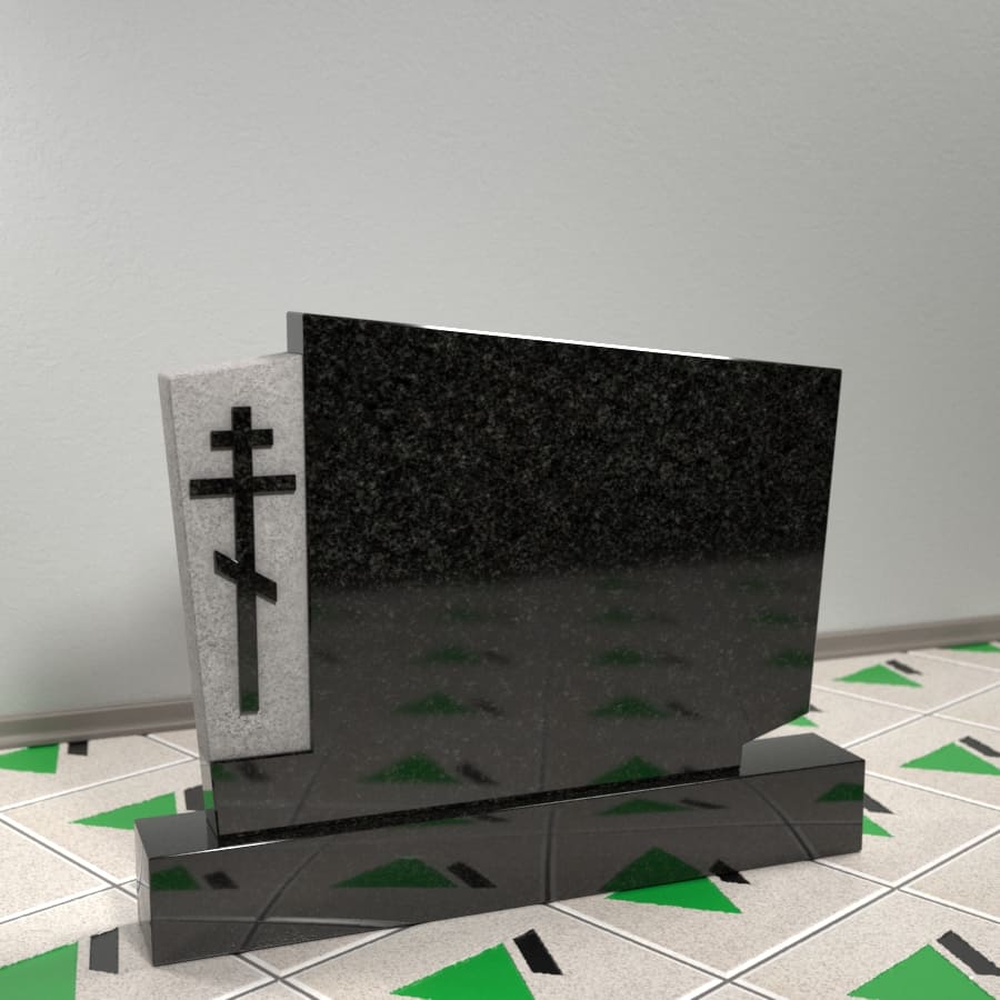 Памятник с крестом фото 16103