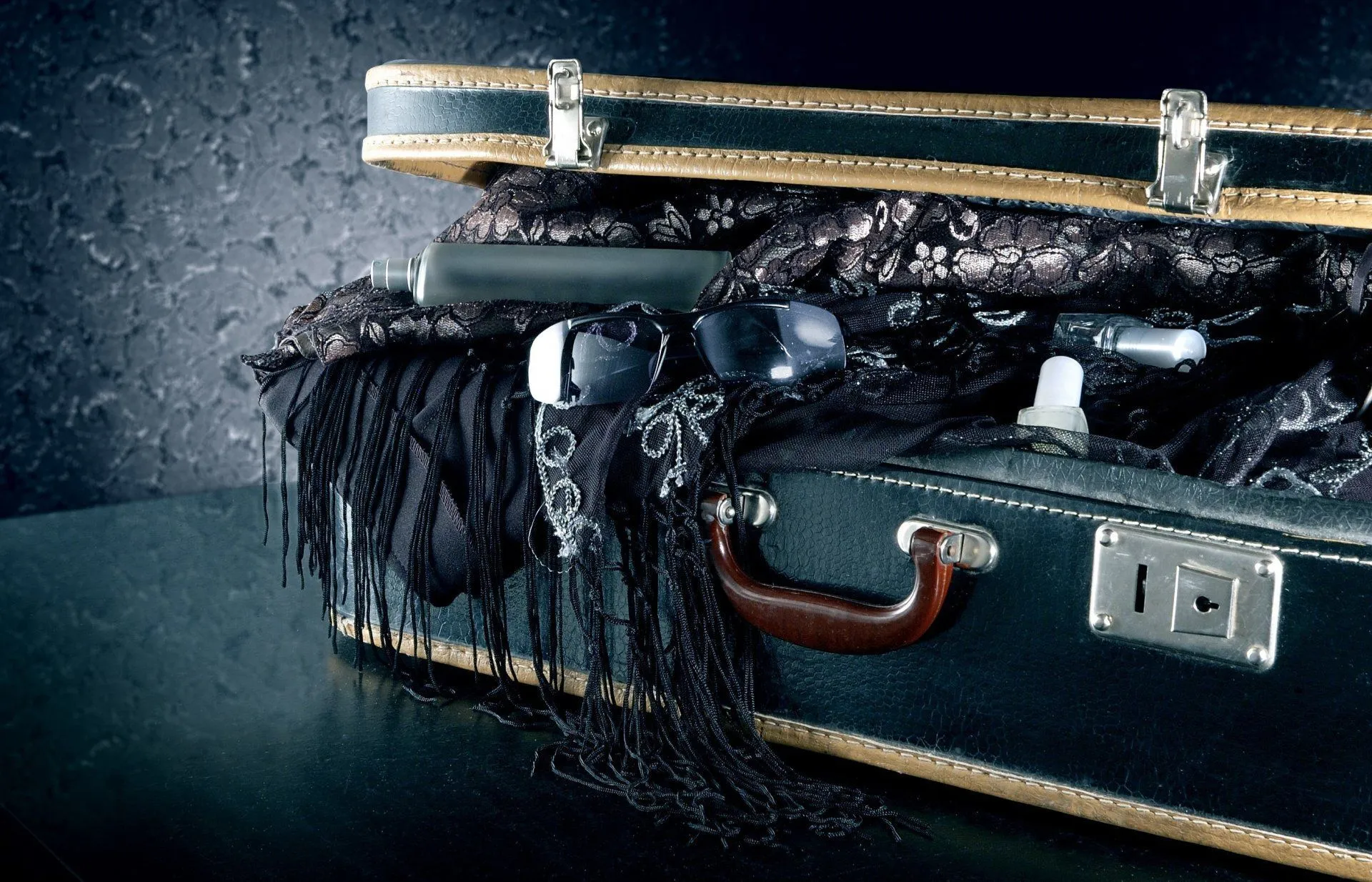 Что делать с личными вещами умершего