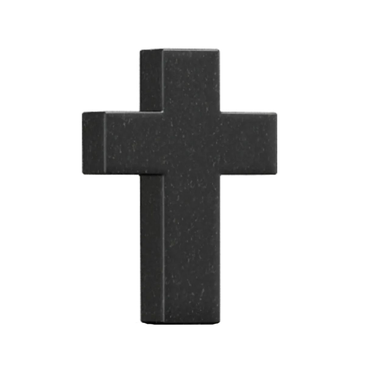Католический крест из гранита 17901