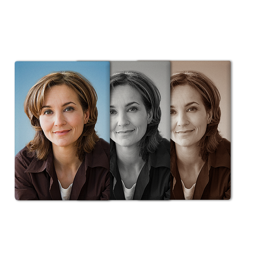 Большая керамика на памятник 91871