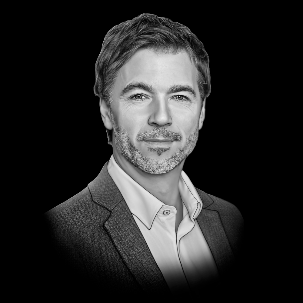 Портрет по плечи 92701