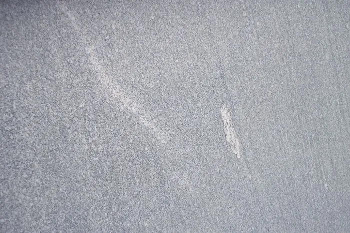 Текстура Исетского гранита