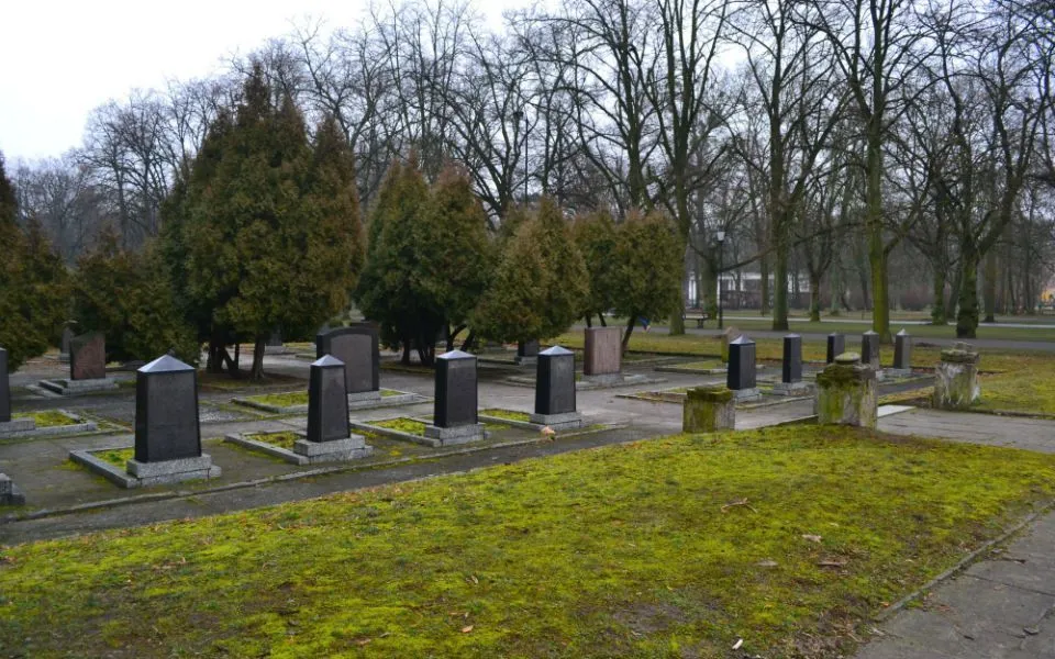 Что такое закрытое кладбище и можно ли похоронить там человека