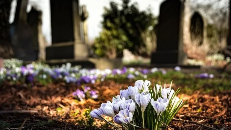 Можно ли посещать кладбище на Красную Горку?