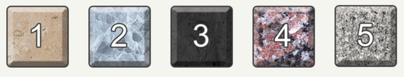 Фотоовал объемный на памятник