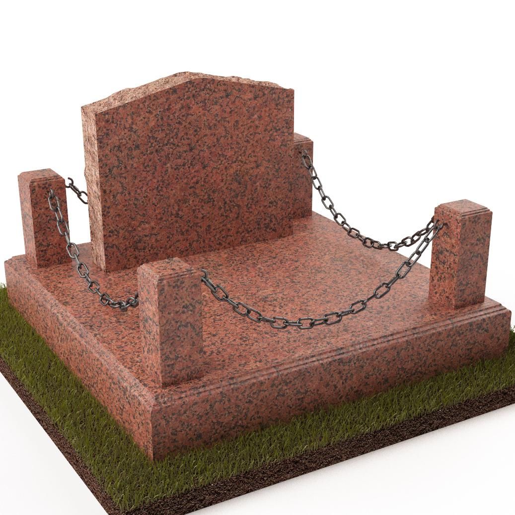 Гранитный комплекс № 18820