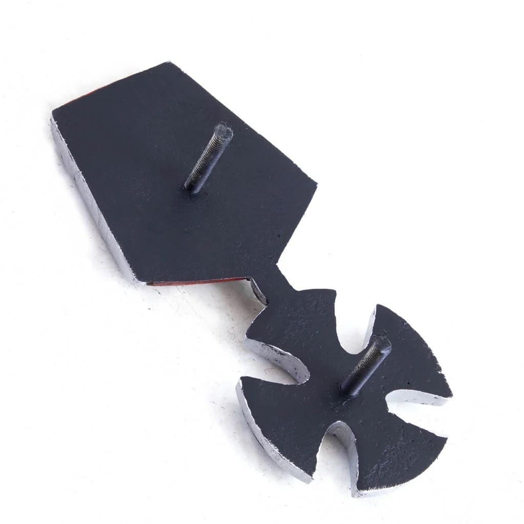 Орден мужества, крест святого Георгия 83301 на памятник