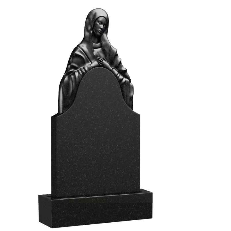 Элитный ангел на могилу скорбящая