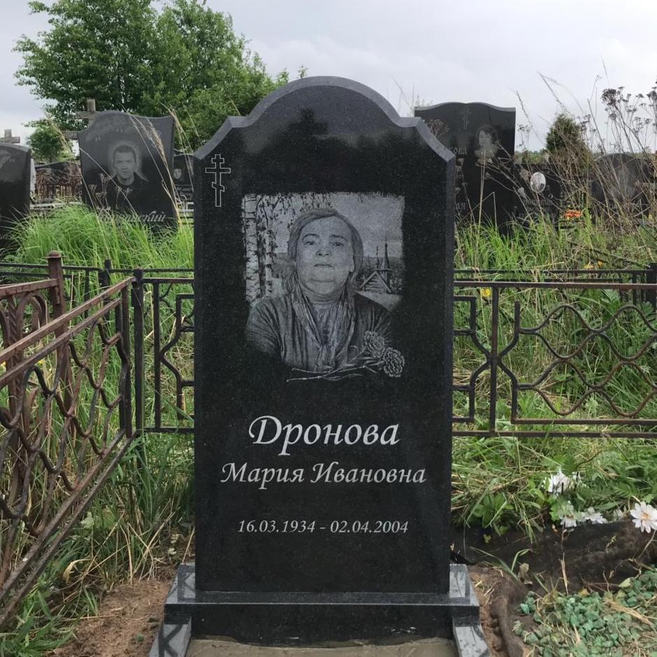 Гвоздики для гравировки на памятник 91025