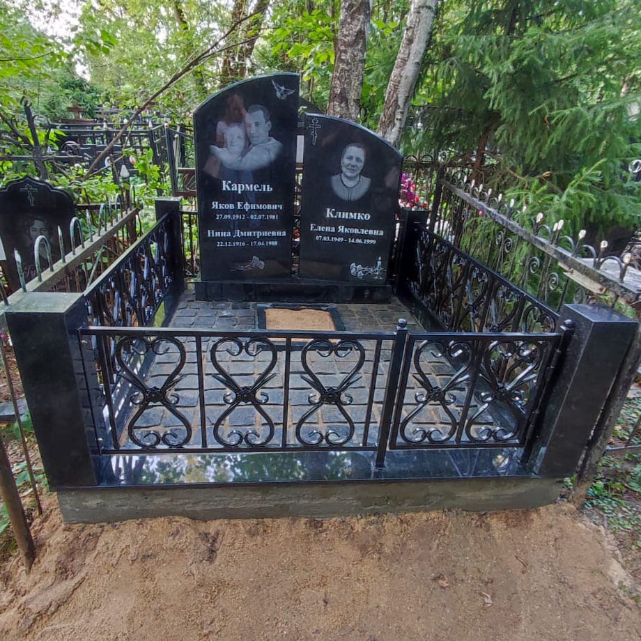 колотая брусчатка габбро на могилу