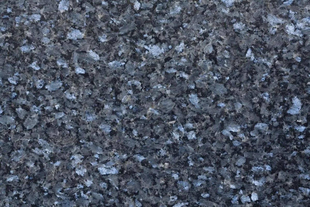 Текстура гранита Блю Перл