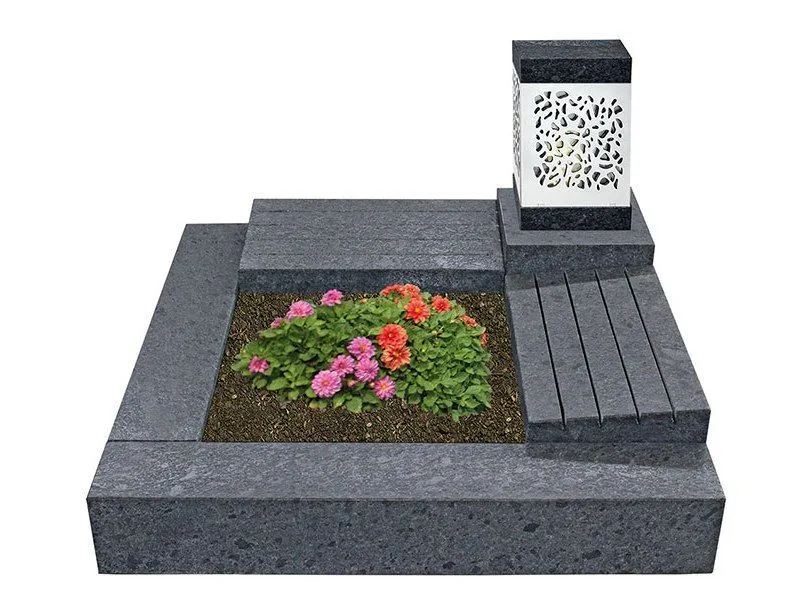 Урна для праха на памятник