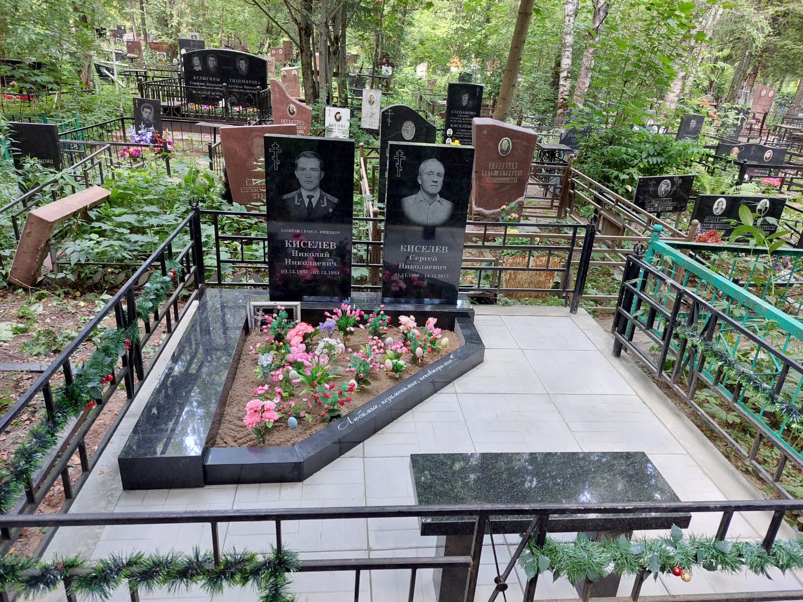 тротуарная плитка для облицовки могилы