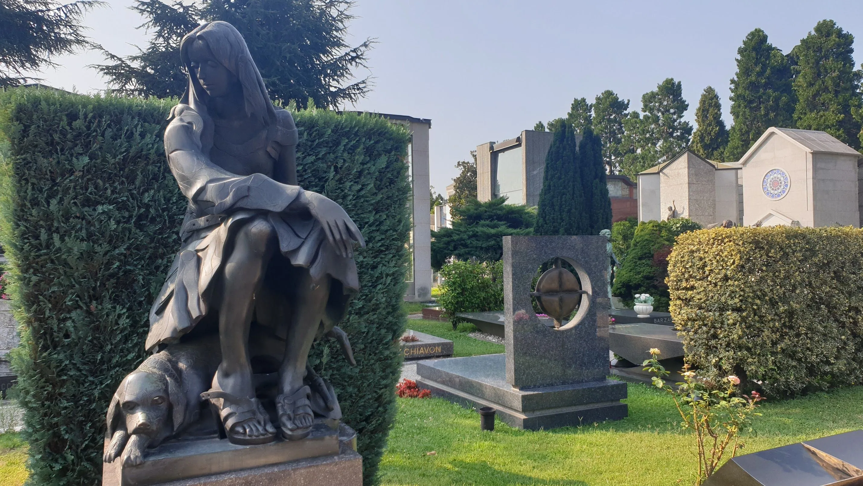 Что написать на памятнике дочери