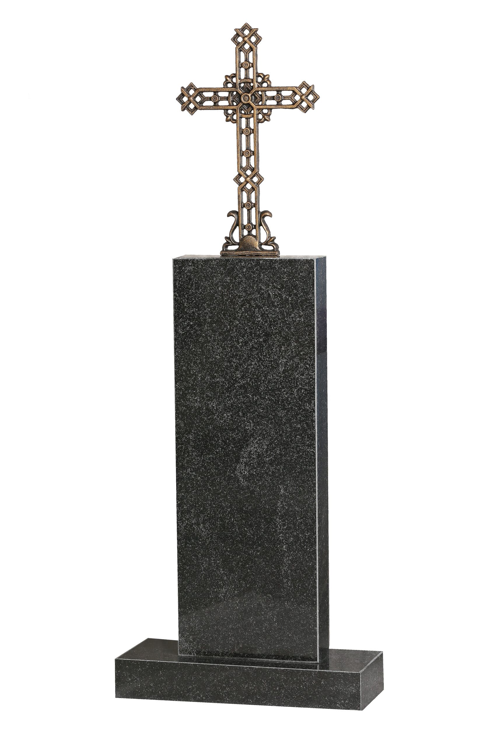 Крест чугунный для памятника 83012