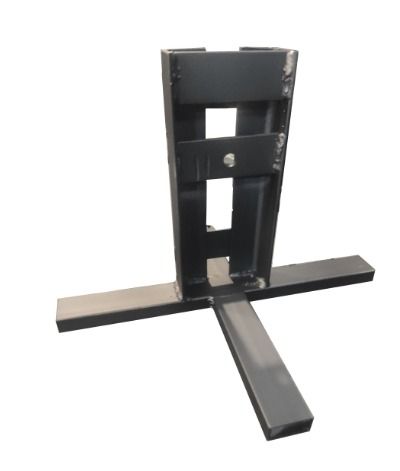 Крест чугунный 83015