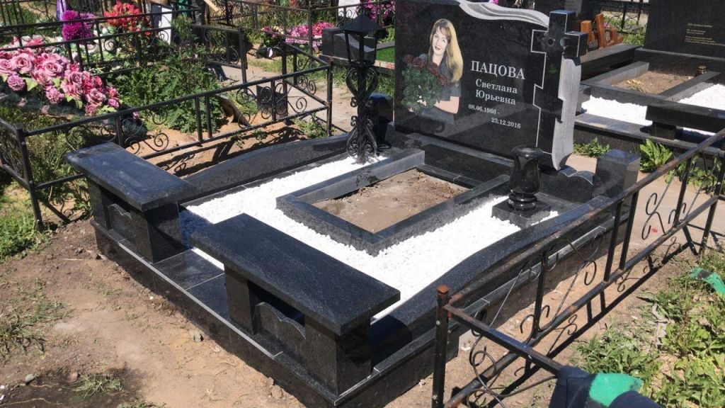 Комплекс из гранита Габбро Диабаз