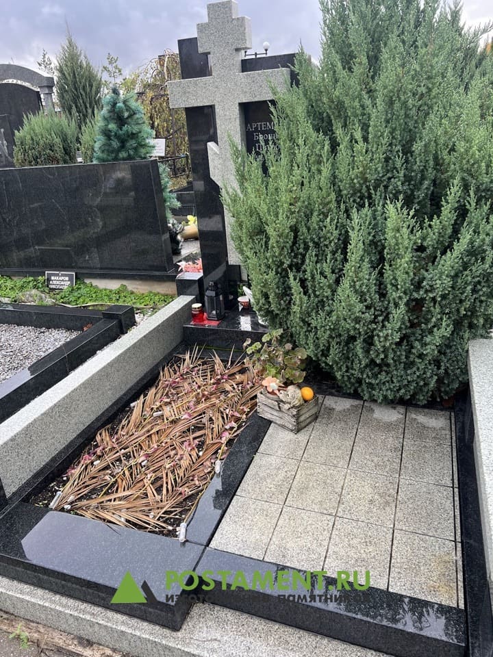 Современный комплекс православный