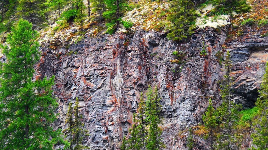 Кожимский карьер