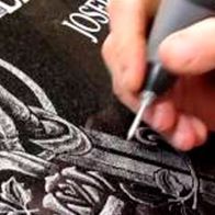 Выезд на кладбище